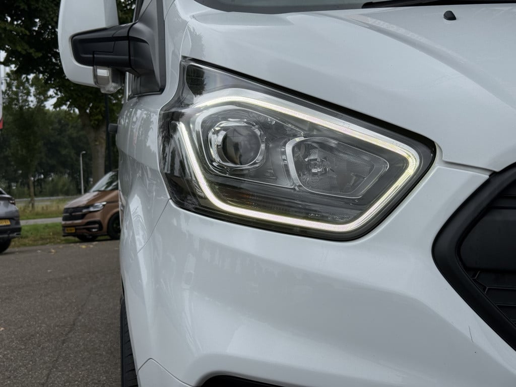 Ford Transit Custom 320 2.0 tdci l2h1 raptor | zb edition | navi | carplay 