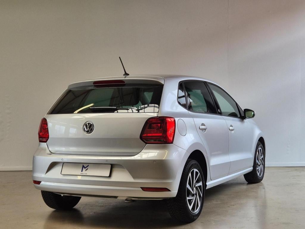 Volkswagen Polo 1.0 comfortline