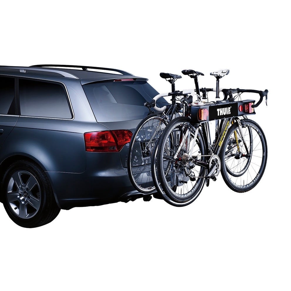 Thule fietsdrager