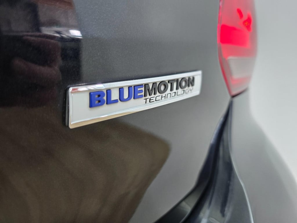 Volkswagen Polo occasion 1.0 business r met sportvelgen en bluetooth connec