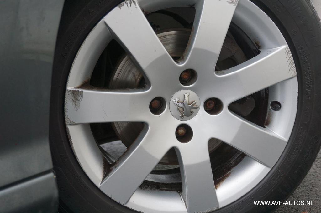 Peugeot 308 1.6 vti millesim 200