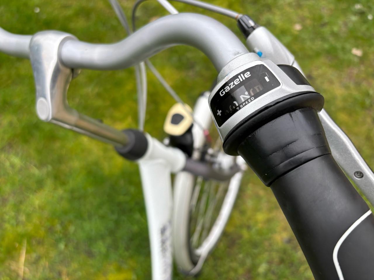 Gazelle Esprit damesfiets N7