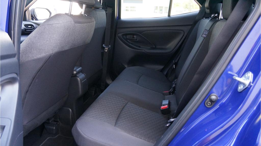 Toyota Yaris Cross 1.5 hybrid 115 dynamic rijklaar incl garantie