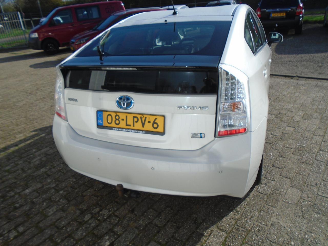 Toyota Prius 1.8 Comfort Hybride