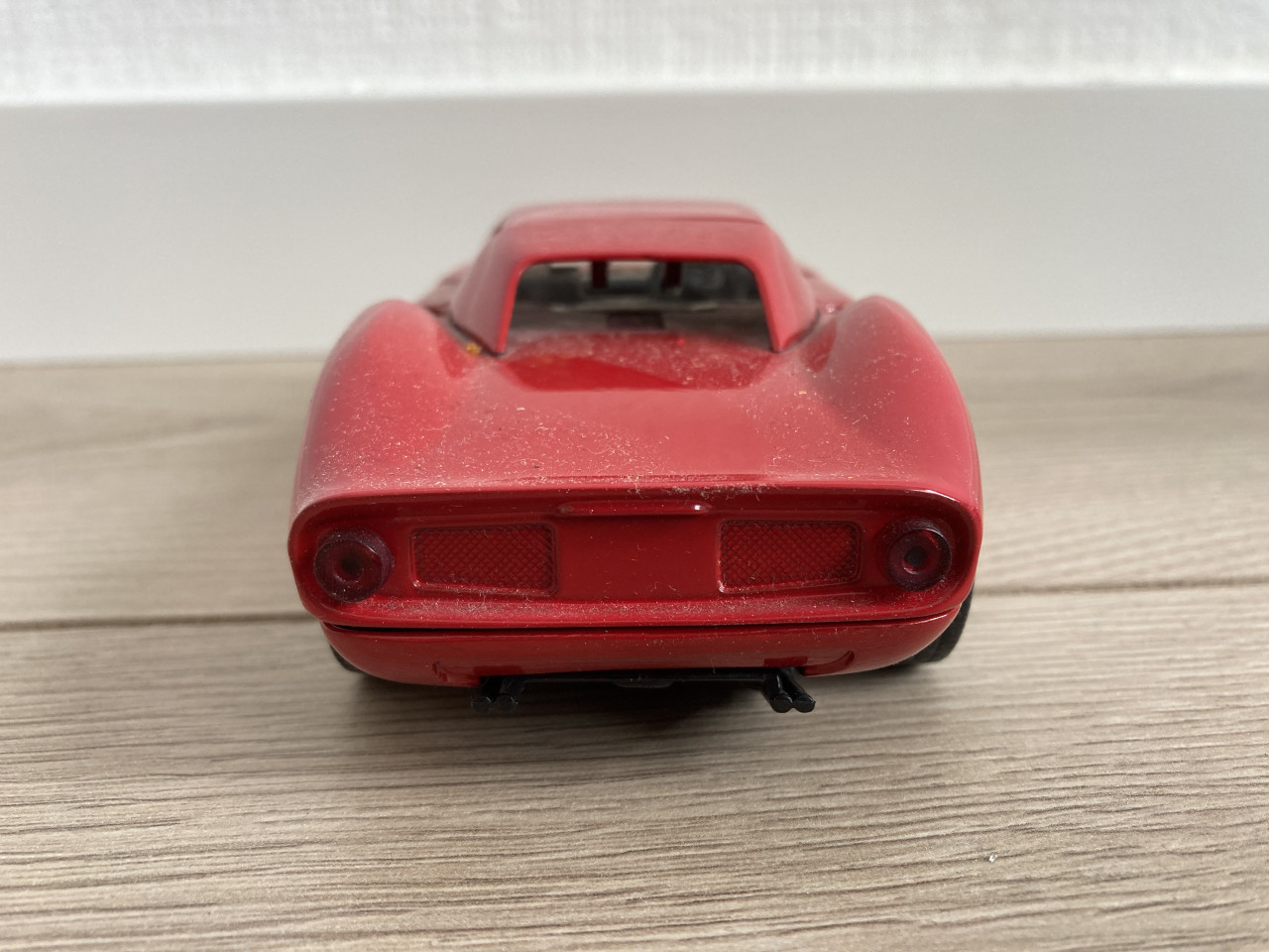 8x Revell 1:24 en Bburago