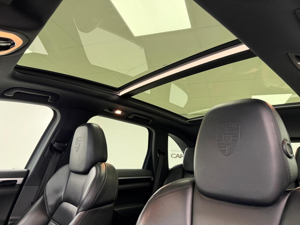 Porsche Cayenne 3.0 s e-hybrid platinum edition | dealer ond. | org. nl | l