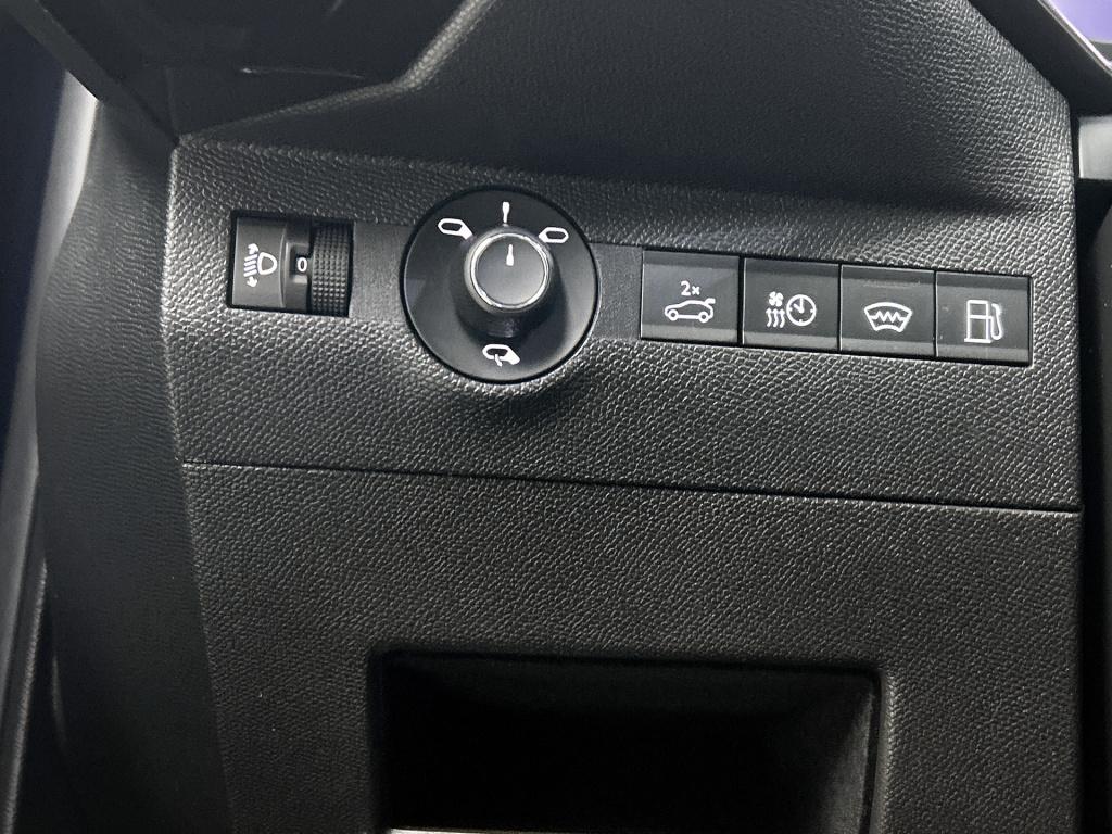 Ds Ds 7 e-tense 300pk 4x4 performance line+ | alcantara | 20" lichtmetaal |