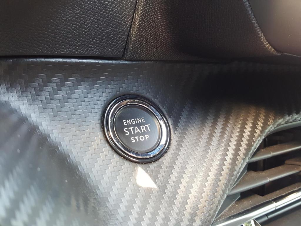 Peugeot 208 gt 1.2 hybrid 145pk e-dcs6 automaat apple carplay & android | n