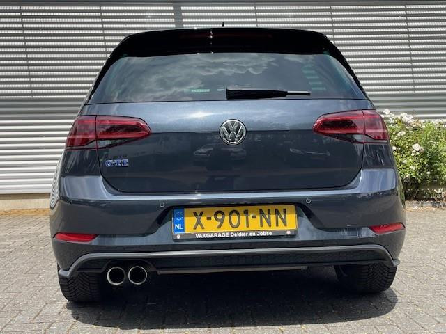 Volkswagen Golf | 1.4 TSI PHEV GTE | Hybride - Benzine | Trekhaak