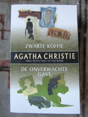 Spannend Boek