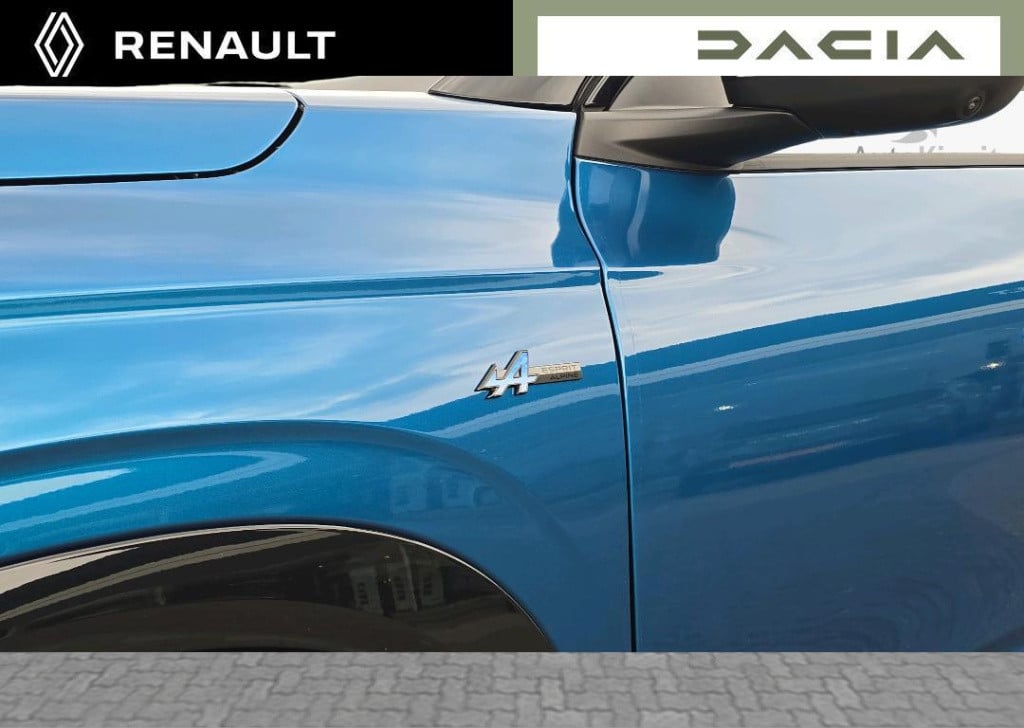 Renault Austral 1.2 e-tech full hybrid 200 iconic esprit alpine harman/kard