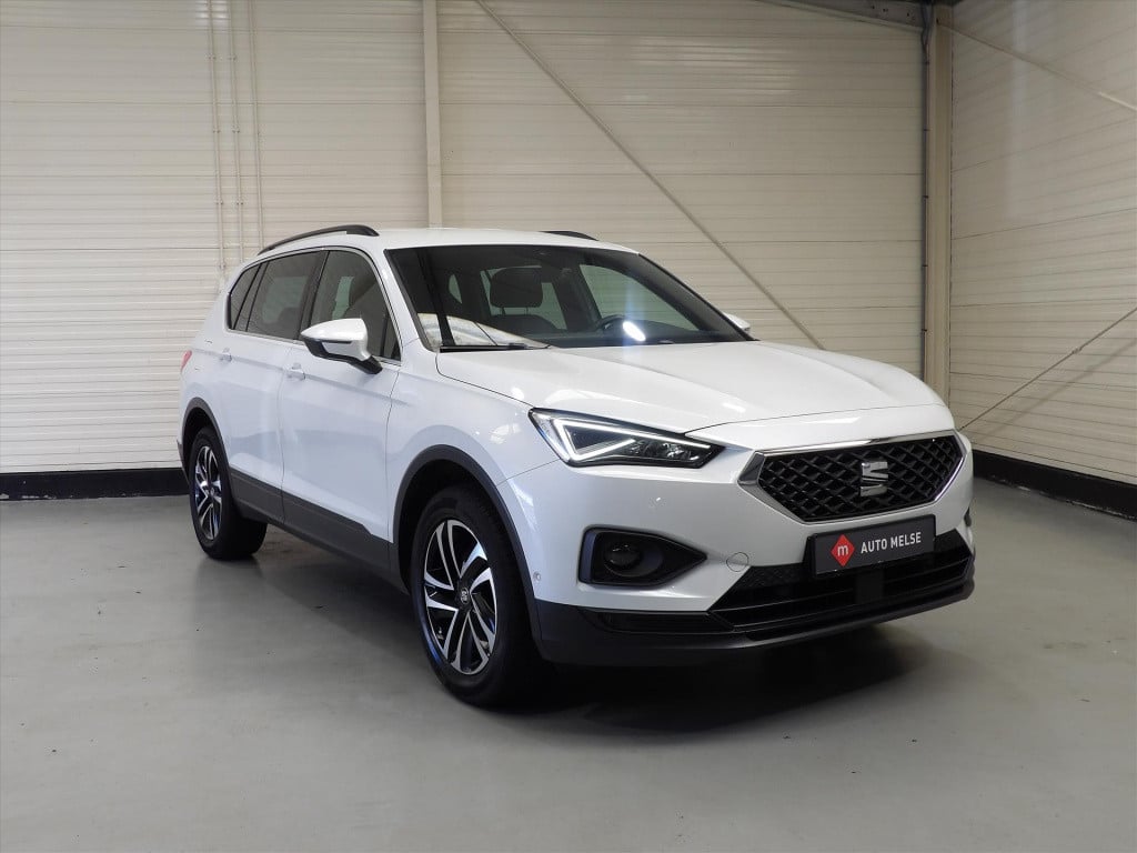 Seat Tarraco 1.5 tsi 150pk style
