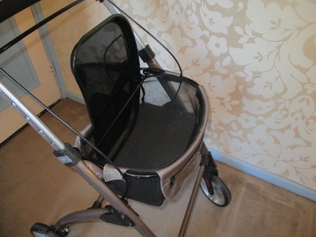 Wheelzahead binnen rollator te koop