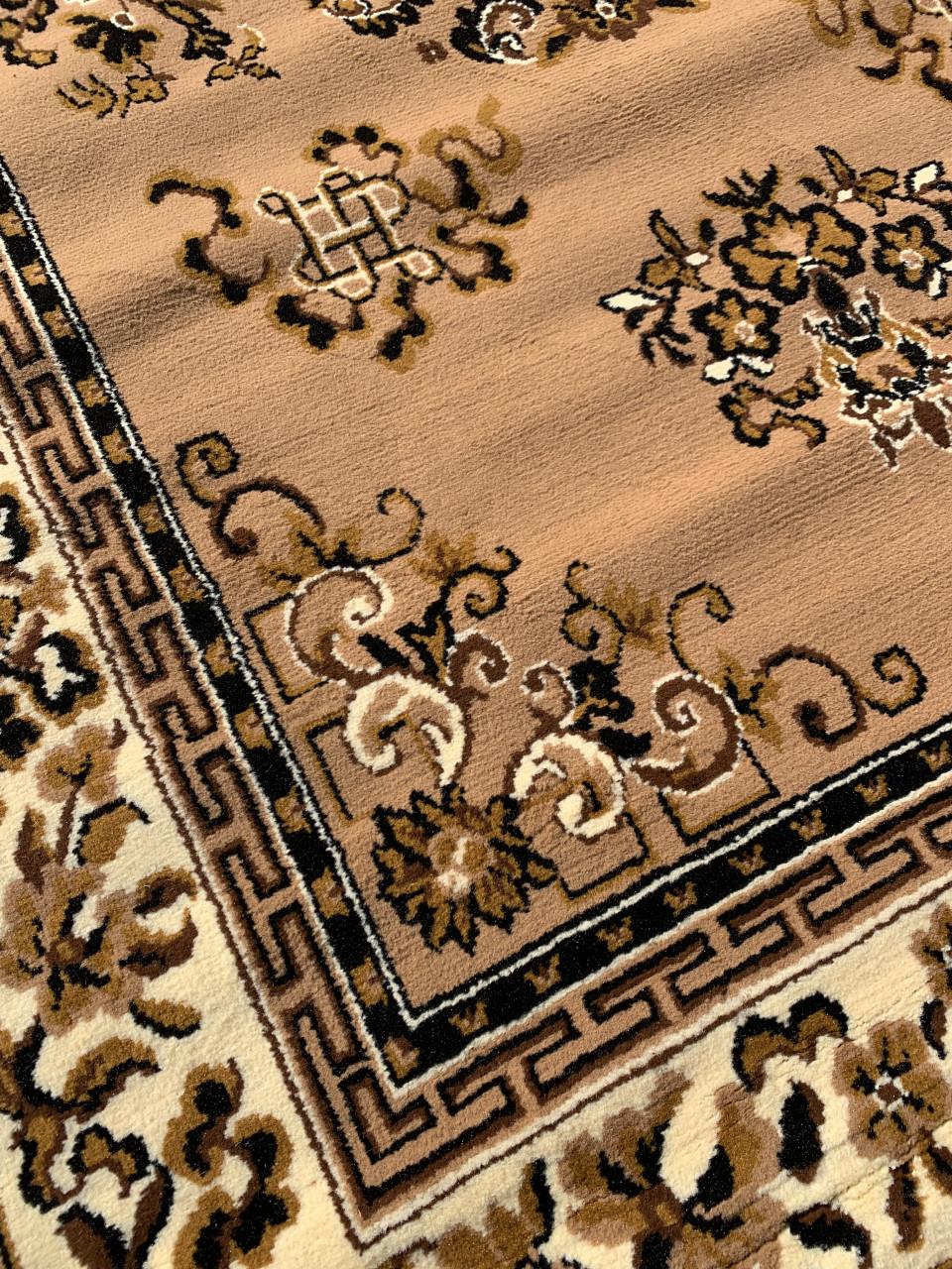 🤎Prachtig Sfeervol NIEUW Vintage Vloerkleed 🤎