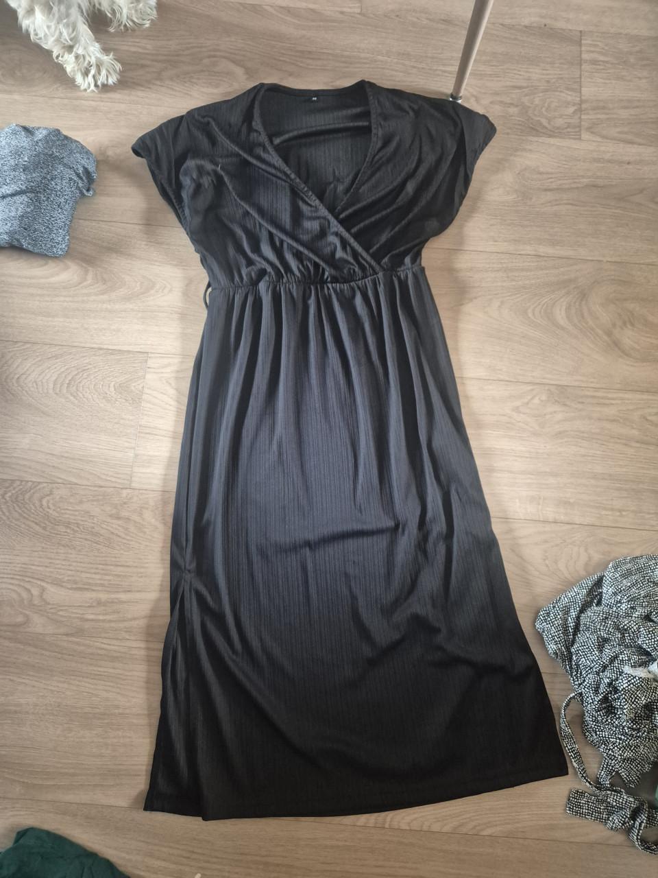 Kledingpakket Dames S/M veel jurken