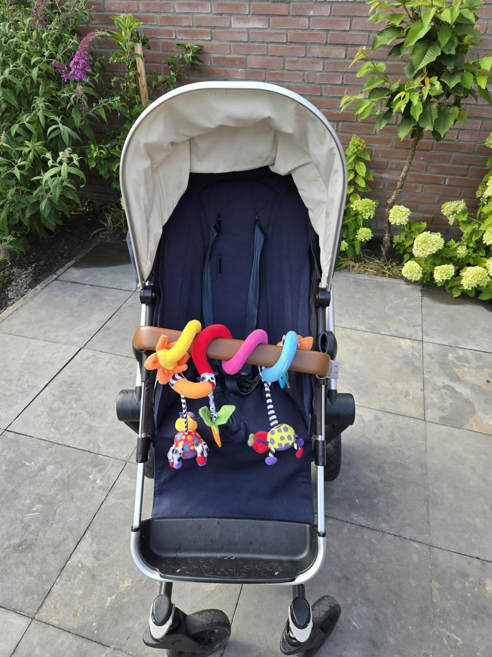 Kinderwagen Joolz day