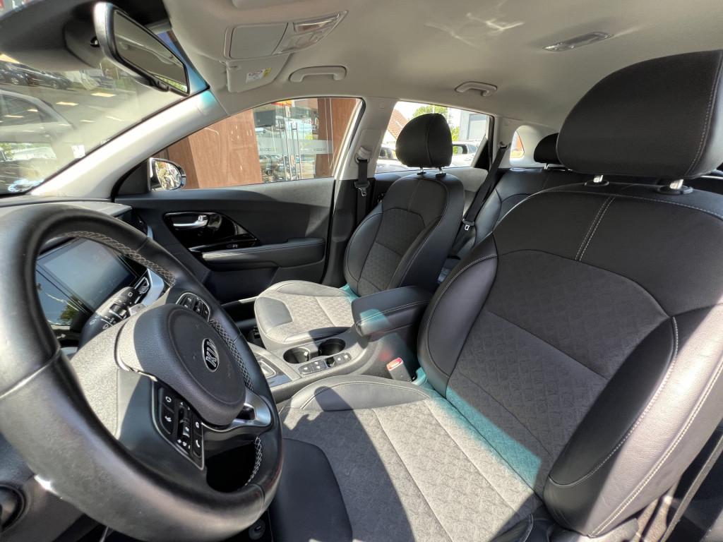 Kia Niro 1.6 gdi phev dynamicline | apple/ android carplay | stoel/ stuur v