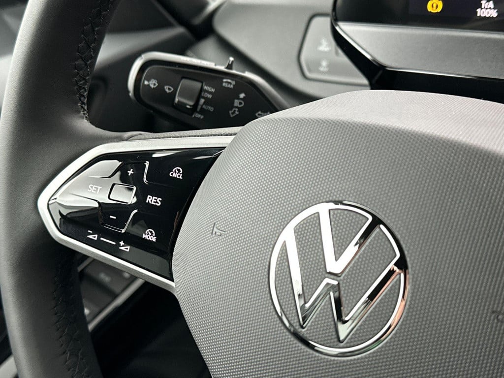 Volkswagen Id.3 pro limited edition 59 kwh accu. 150 kw / 204 pk h