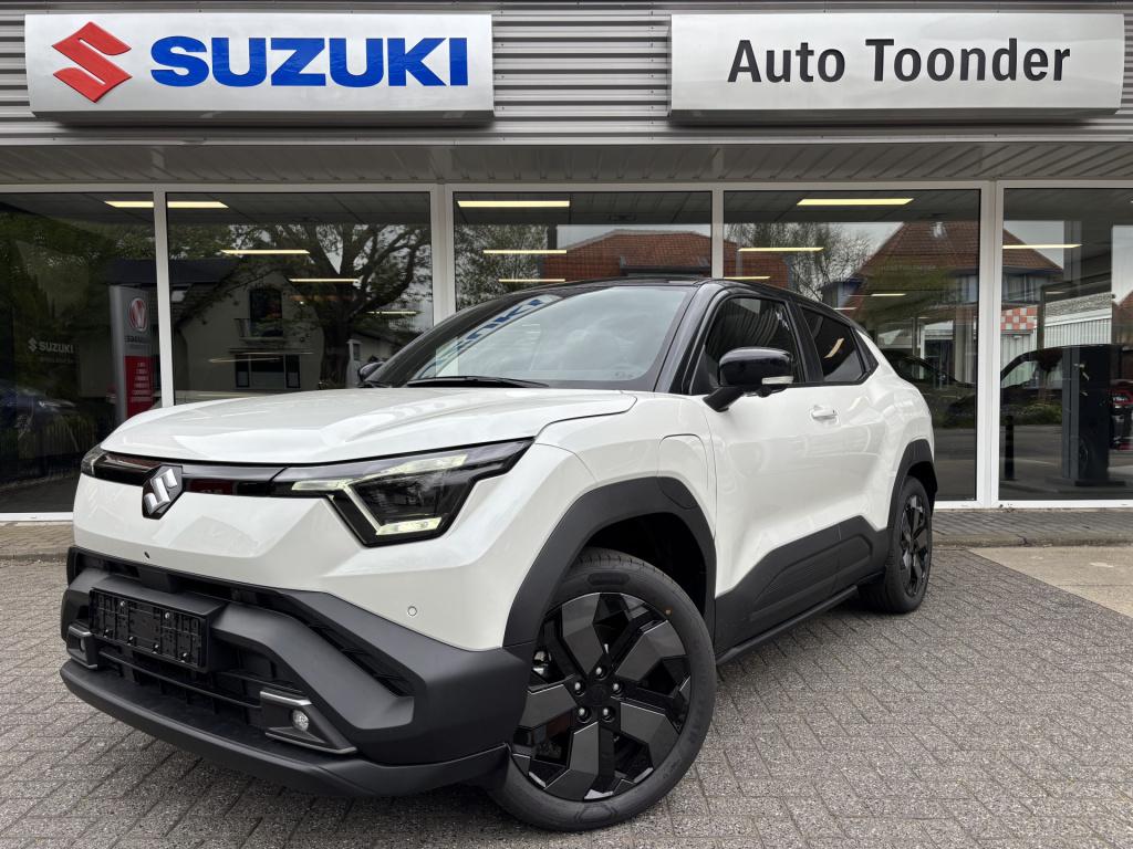 Suzuki E Vitara style 61 kwh