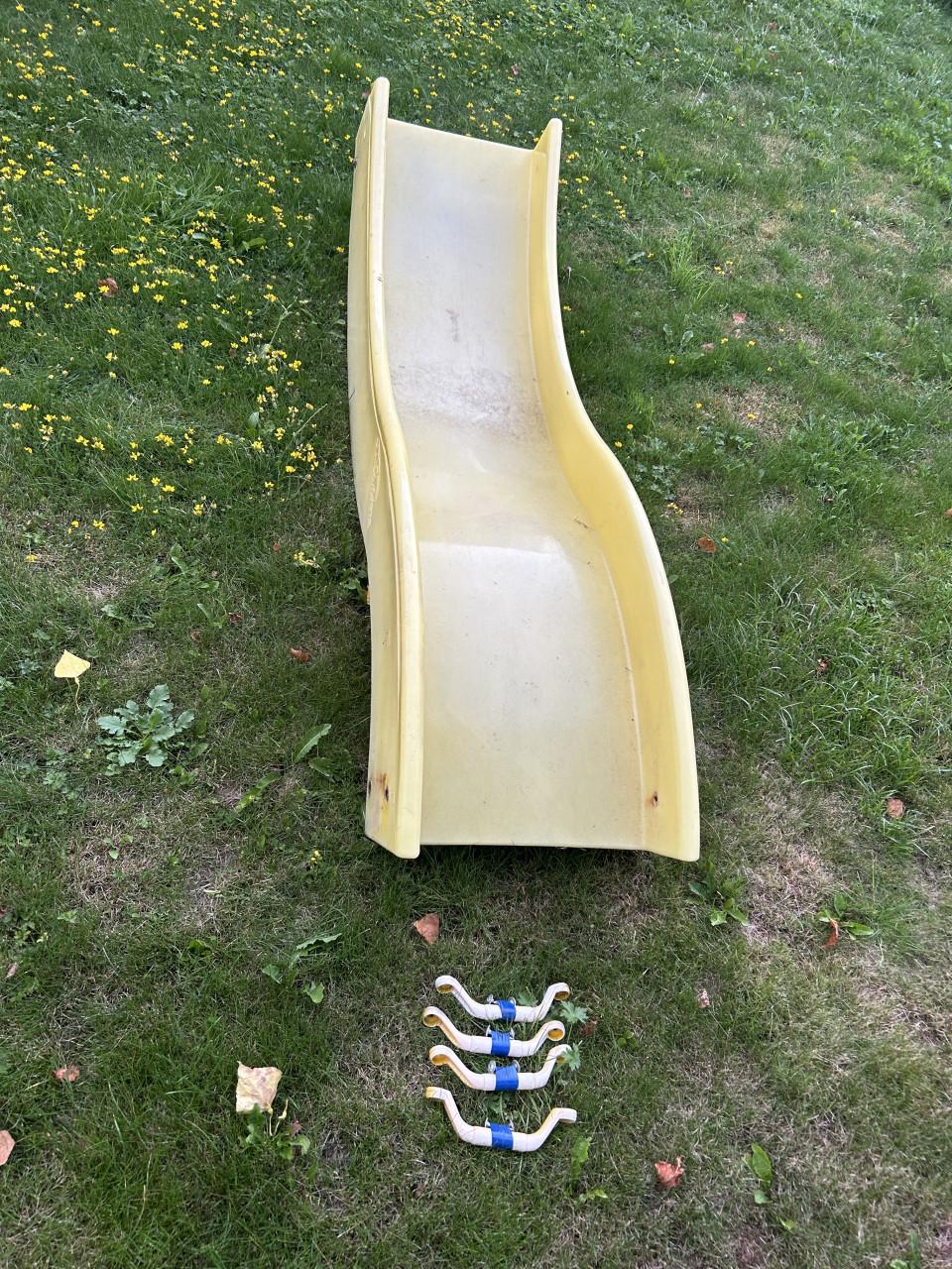 Glijbaan