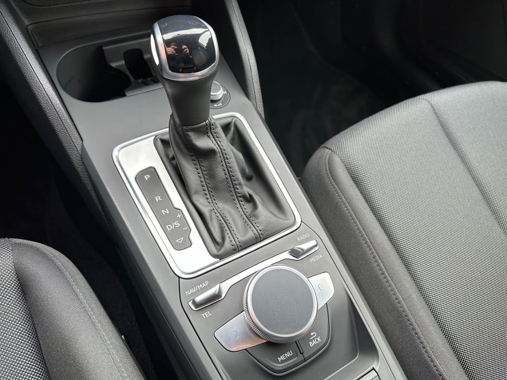 Audi Q2 35 tfsi 150pk s-tronic s-line | virtual cockpit | navigatie | extra
