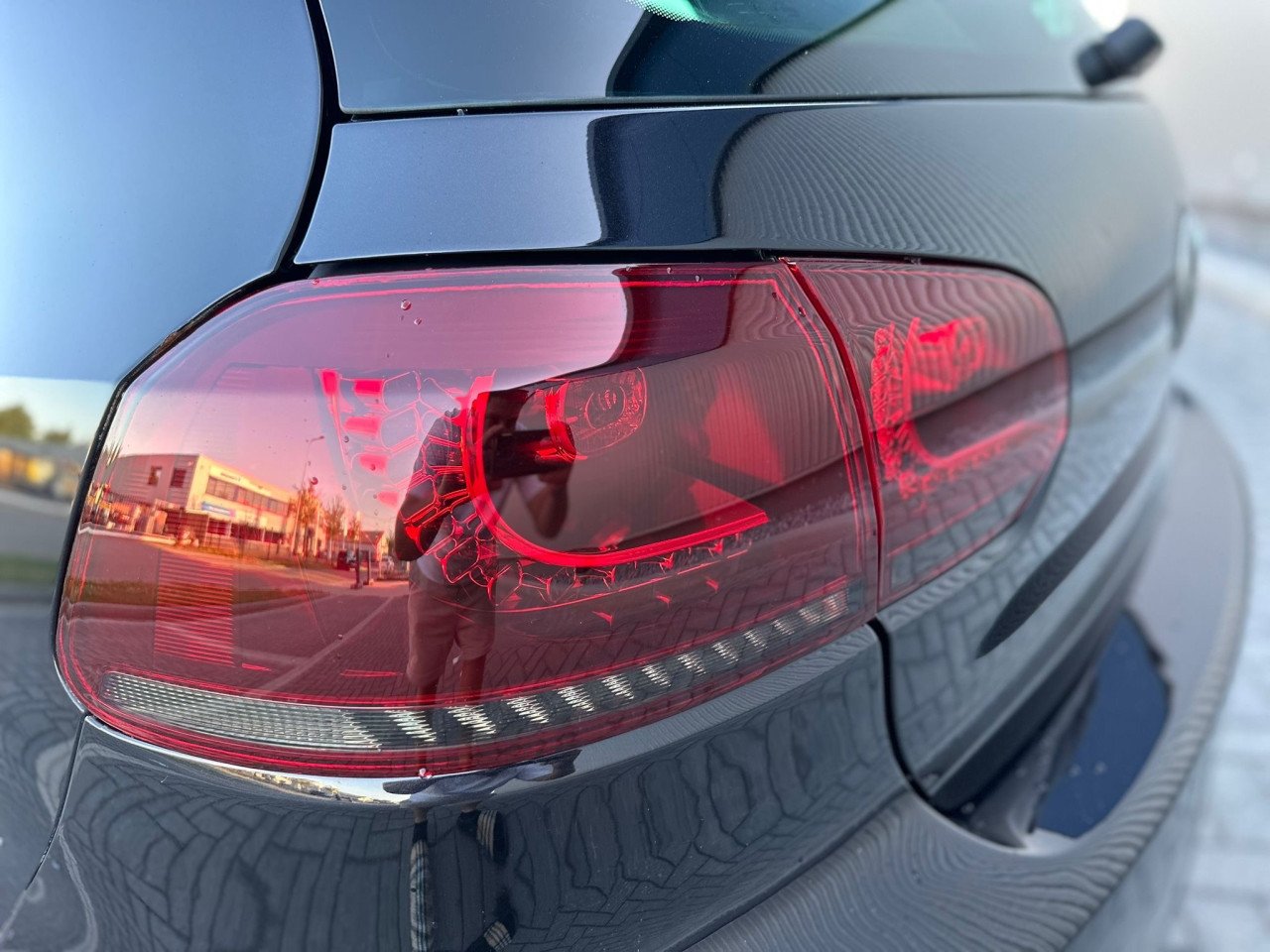 Volkswagen Golf 1.2 TSI Highline Style l Airco l Carplay