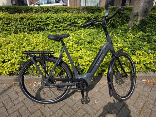 Schitterende Gazelle Grenoble met Bosch Performance middenmotor