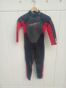 Wetsuit
