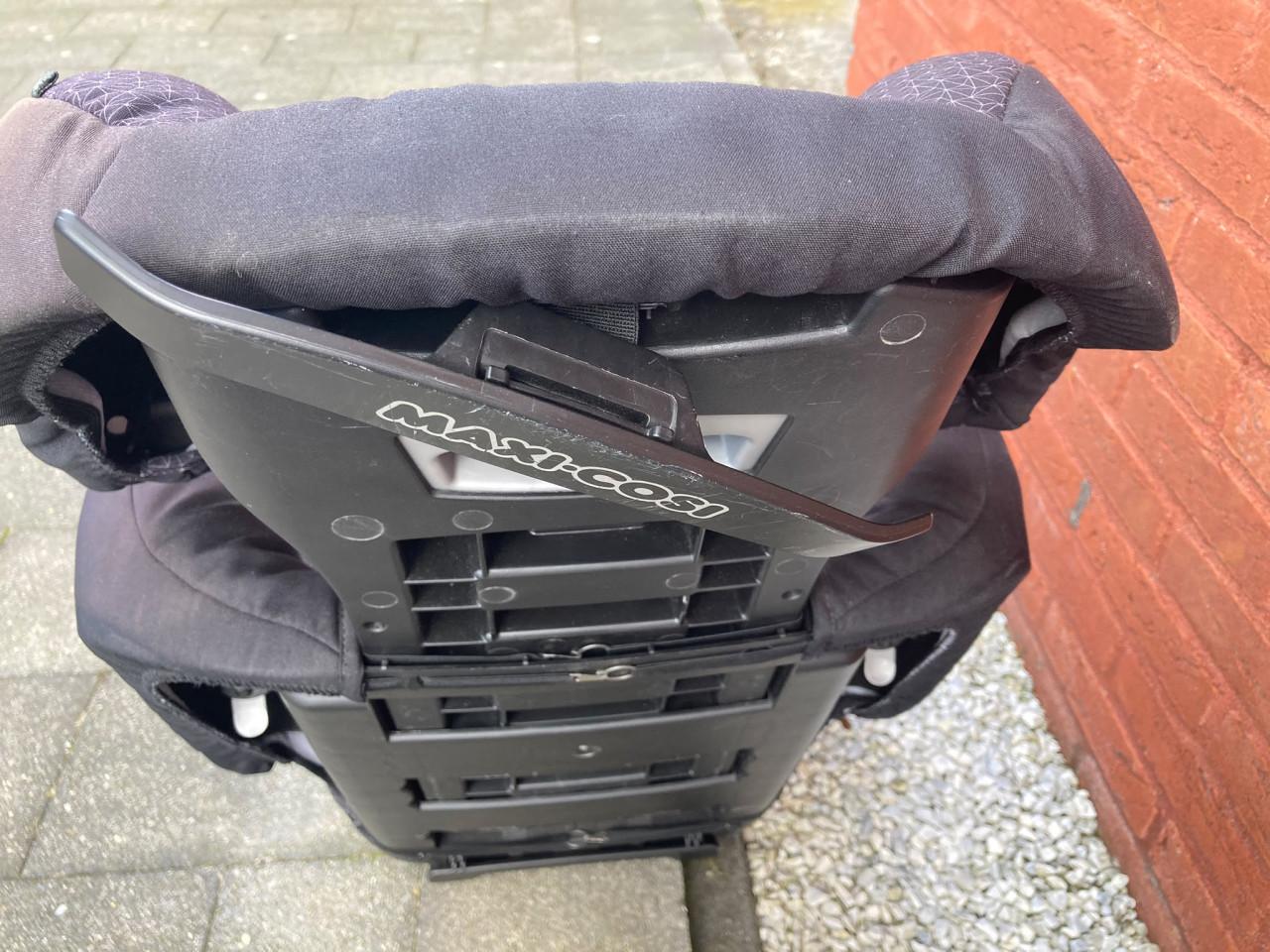 Maxi Cosi Rodi
