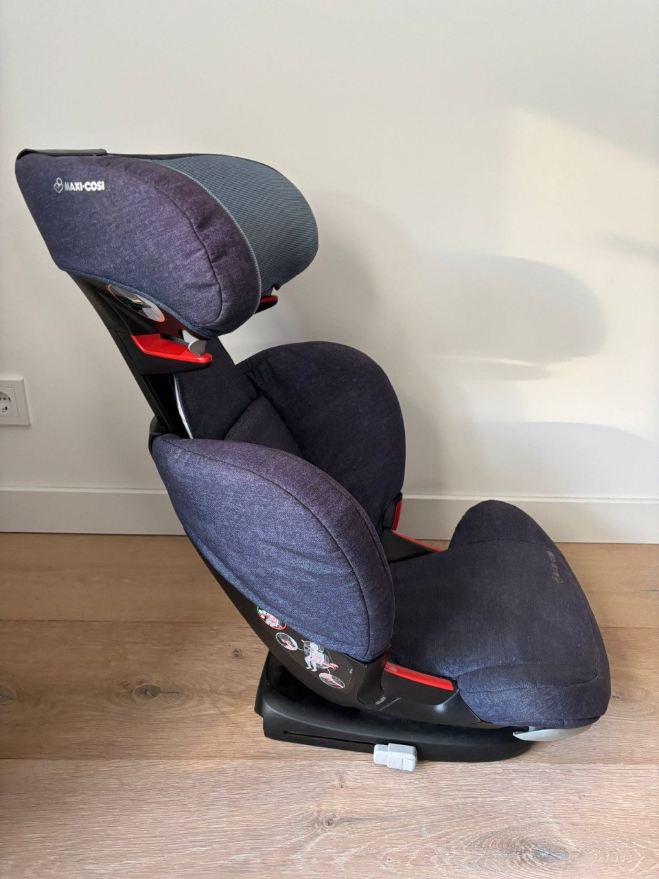 Maxi cosi rodifix