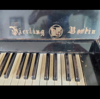 Piano