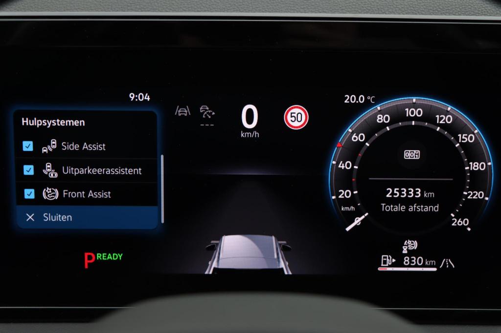 Volkswagen Tiguan 1.5 etsi life edition 130pk dsg7