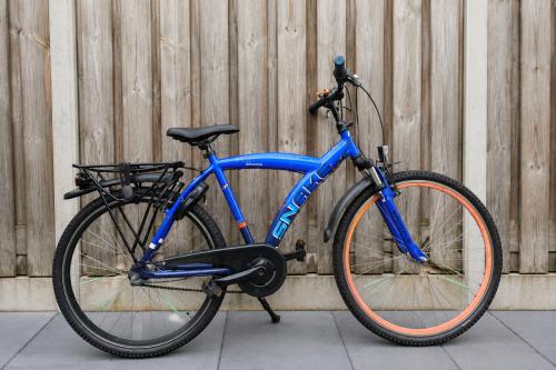 🚲 Batavus Snake Jongensfiets – 26 inch – 3 Versnellingen – €300