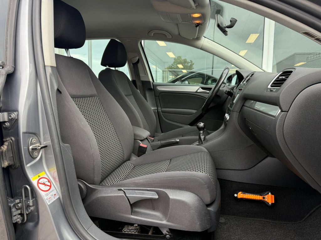 Volkswagen Golf 1.2 tsi tour