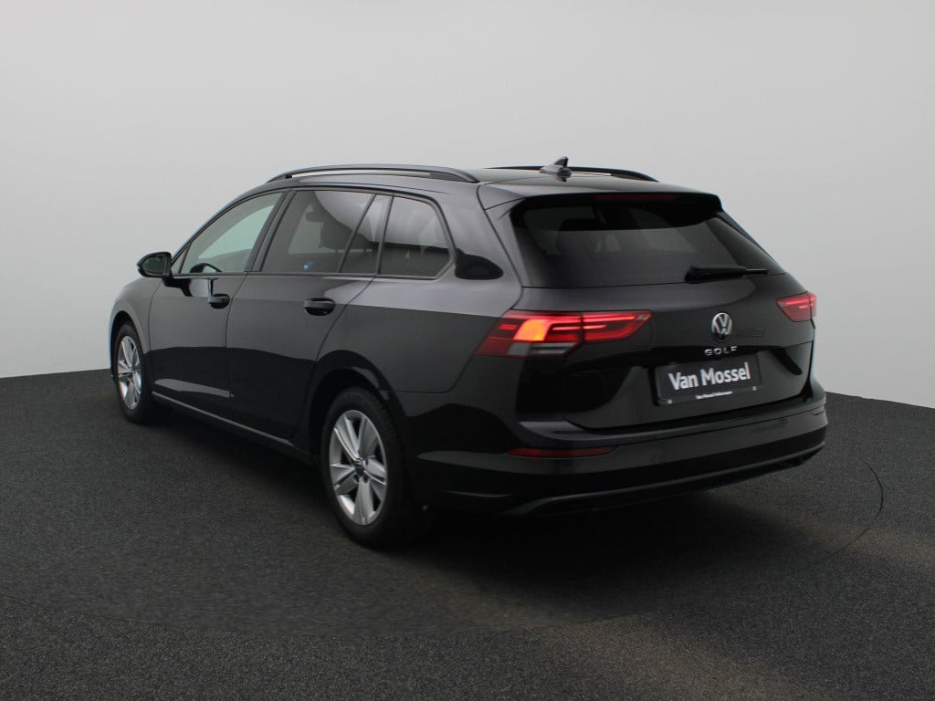 Volkswagen Golf variant 1.0 tsi life | navigatie | apple carplay / android 