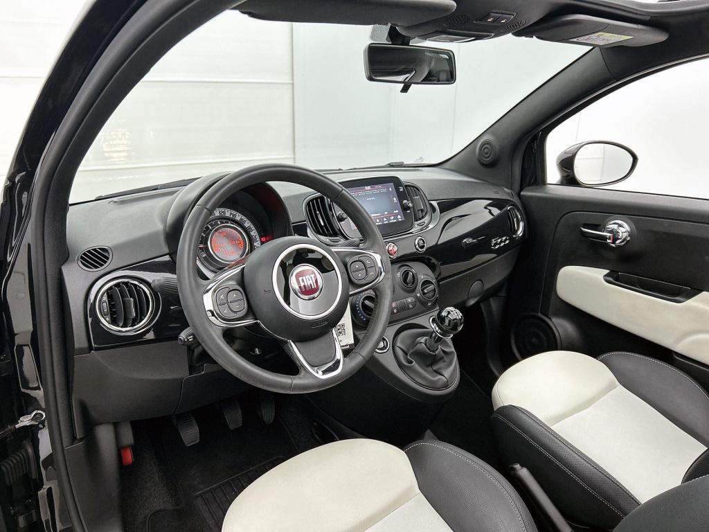 Fiat 500 C 1.0 hybrid dolcevita