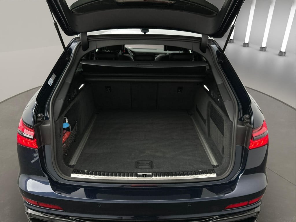 Audi A6 avant 50 tdi quattro pro line | keyless-pakket | panoramadak | came