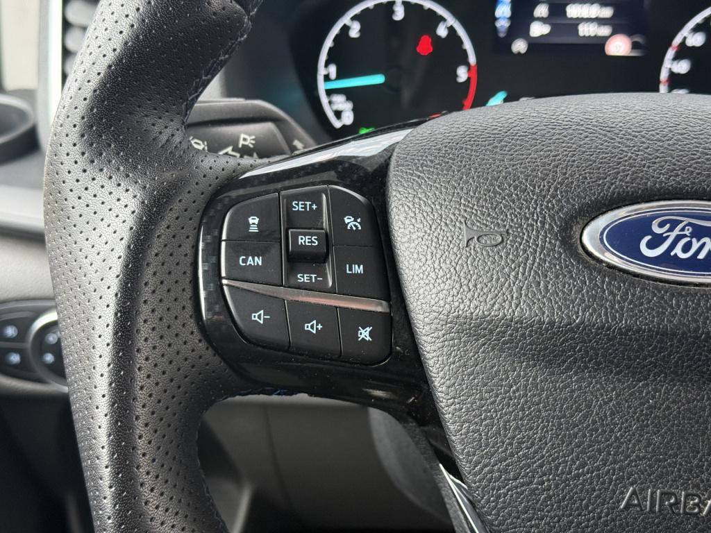 Ford Transit Custom 300 2.0 tdci l2h1 ms-rt | vol opties | 1e eig