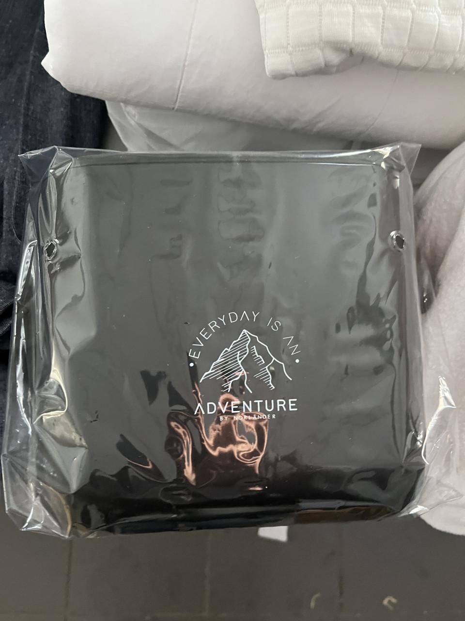 Norlander Koelbox adventure 5L