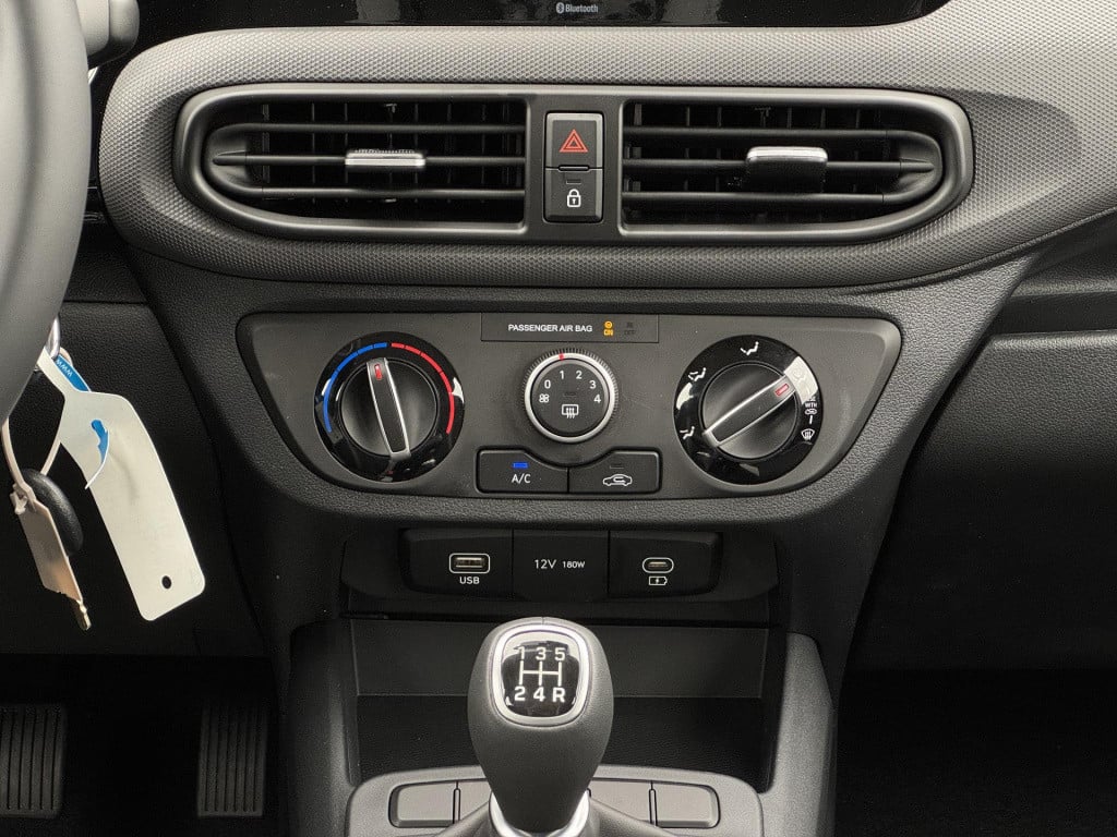 Hyundai I 10 1.0 comfort smart