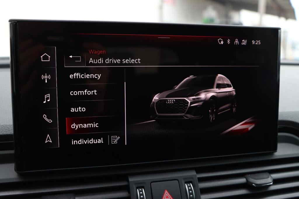 Audi Q5 50 tfsi e s edition competition 265pk s tronic | stoelverwarming | 