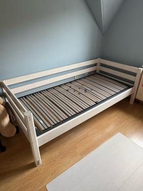 Flexa bed 90x200