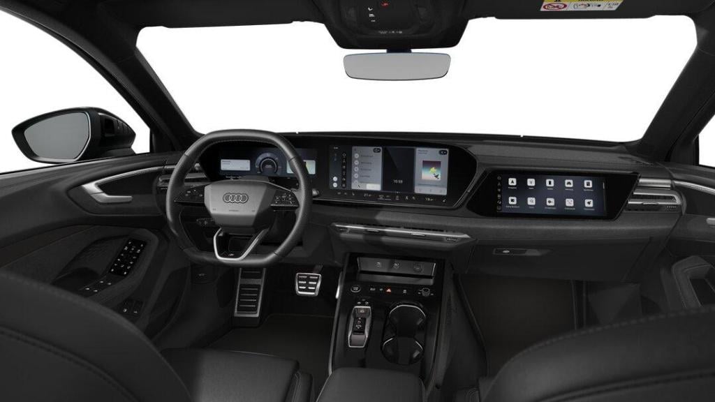 Audi A5 avant s edition competition e-hybrid 270 kw / 367 pk ava