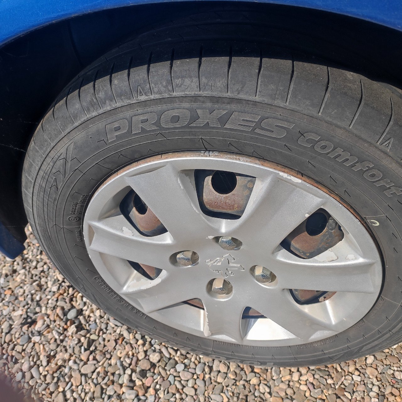 Peugeot 206+ 1.4 XS / Climate control / NAP / 2de eigenaar / APK 17-02-2026