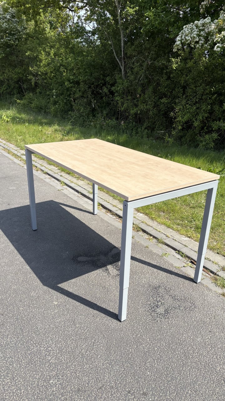 Kantine tafel werktafel bureau