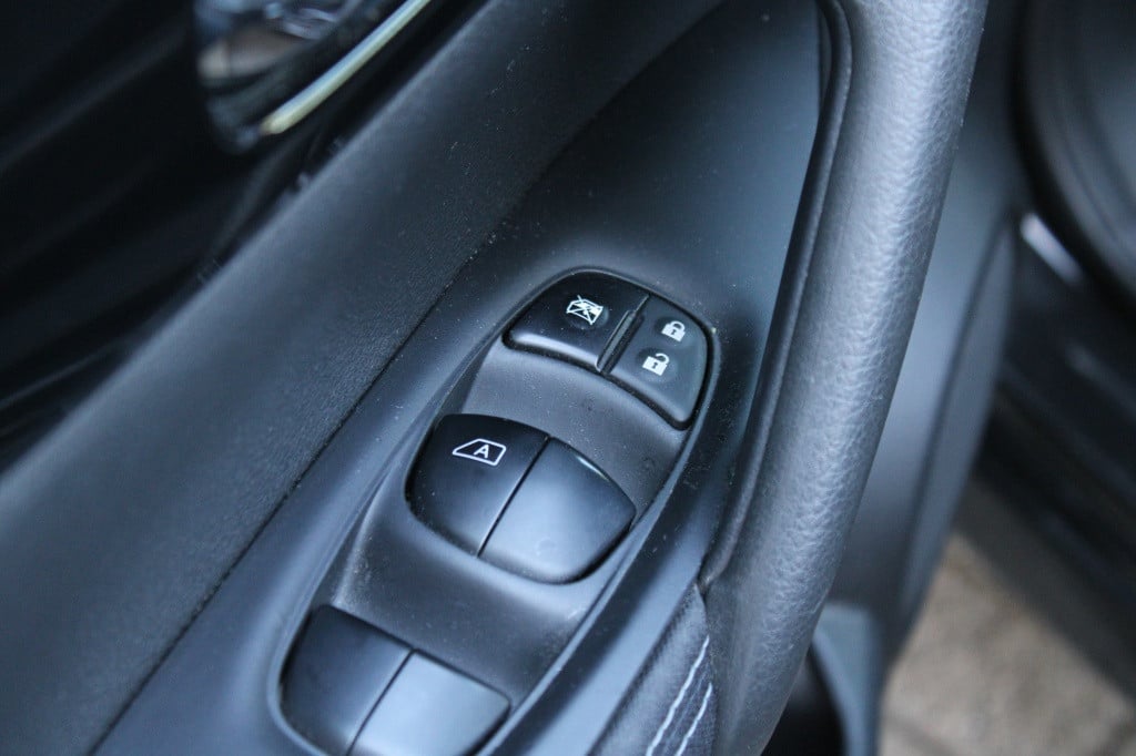 Nissan Qashqai 1.2 acenta