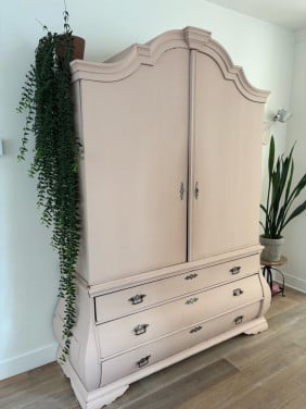 Antieke Hollands Kabinet