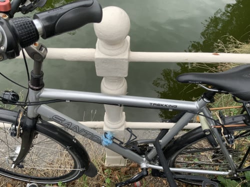 Herenfiets