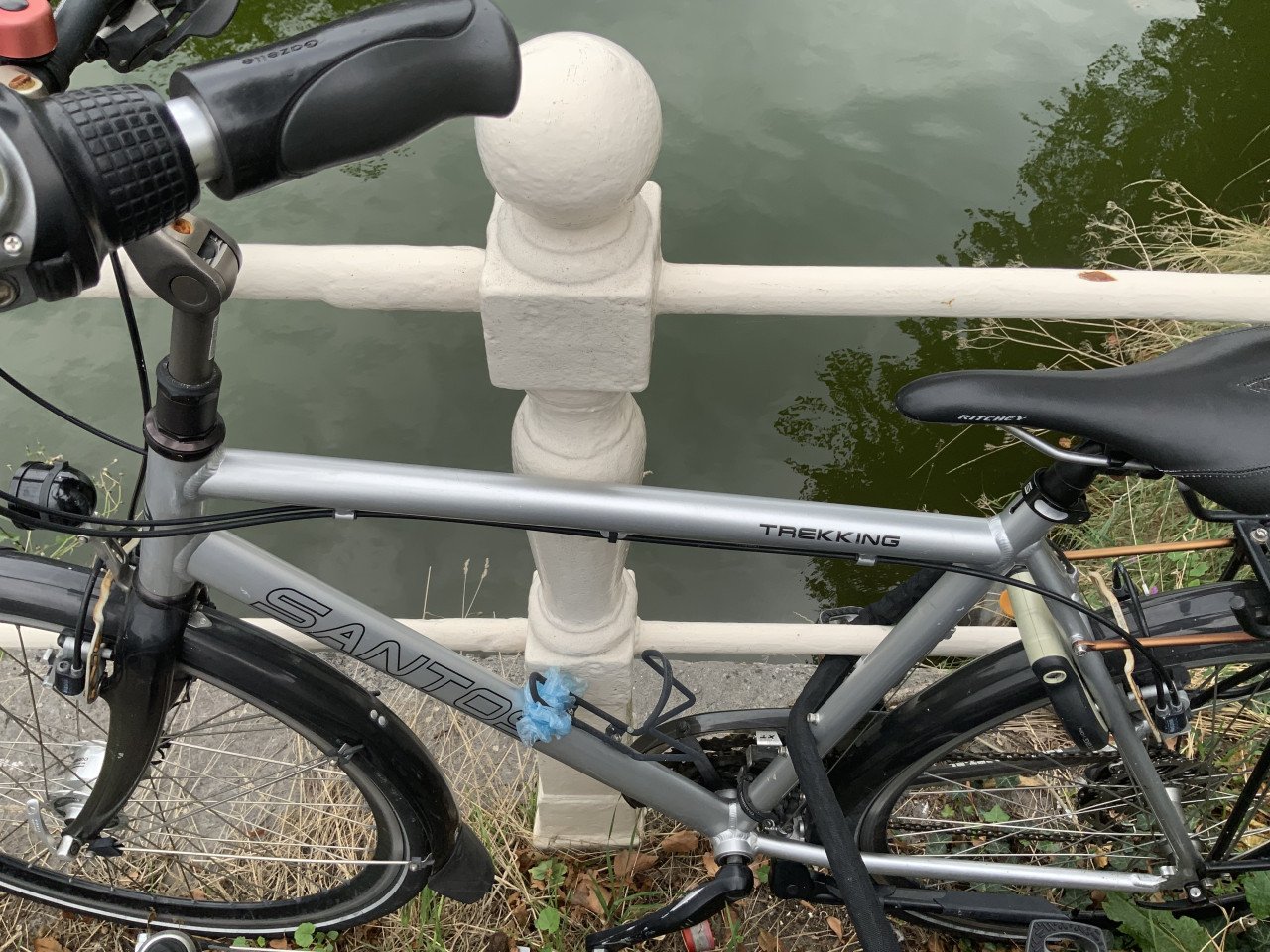 Herenfiets