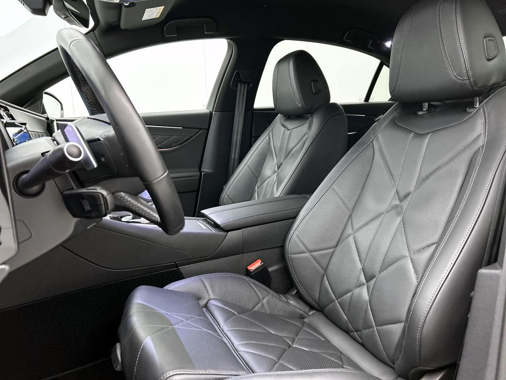 Ds Ds 9 e-tense rivoli+ 250 | rijklaar | lounge achterbank |